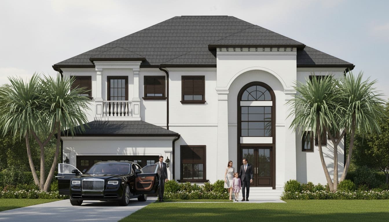 Closing Day & Handover